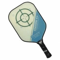 Coupon 👍 Engage Encore EX Middleweight Composite Pickleball Paddle ⭐