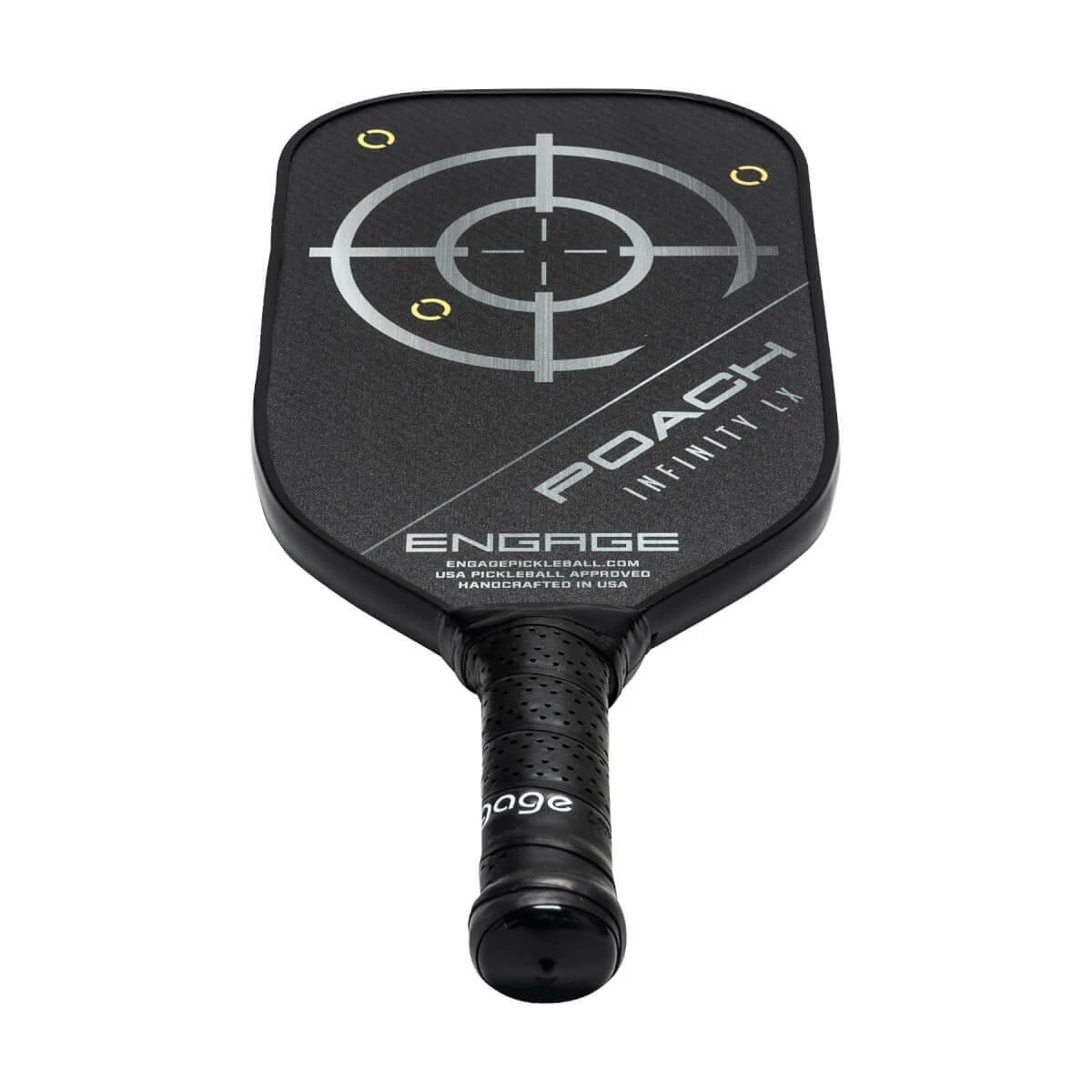 Best Sale 🎁 Engage Poach Infinity LX Lightweight Composite Pickleball Paddle 🔔 14 Best Sale 🎁 Engage Poach Infinity LX Lightweight Composite Pickleball Paddle 🔔 - Image 14