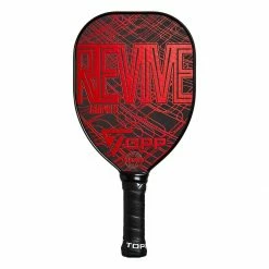 Wholesale 👍 TOPP Revive Lightweight Graphite Pickleball Paddle 🥰 -OutletEdge Guard Pickleball Paddles Store 92f8 04 21 topp revive middleweight graphite pickleball paddle 33993 2 l