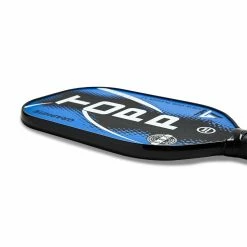 Hot Sale 🛒 TOPP Reacher BLEMISHED Middleweight Graphite Pickleball Paddle 🔔 -OutletEdge Guard Pickleball Paddles Store 931a 09 22 topp reacher blemished middleweight graphite pickleball paddle 36260 011 l