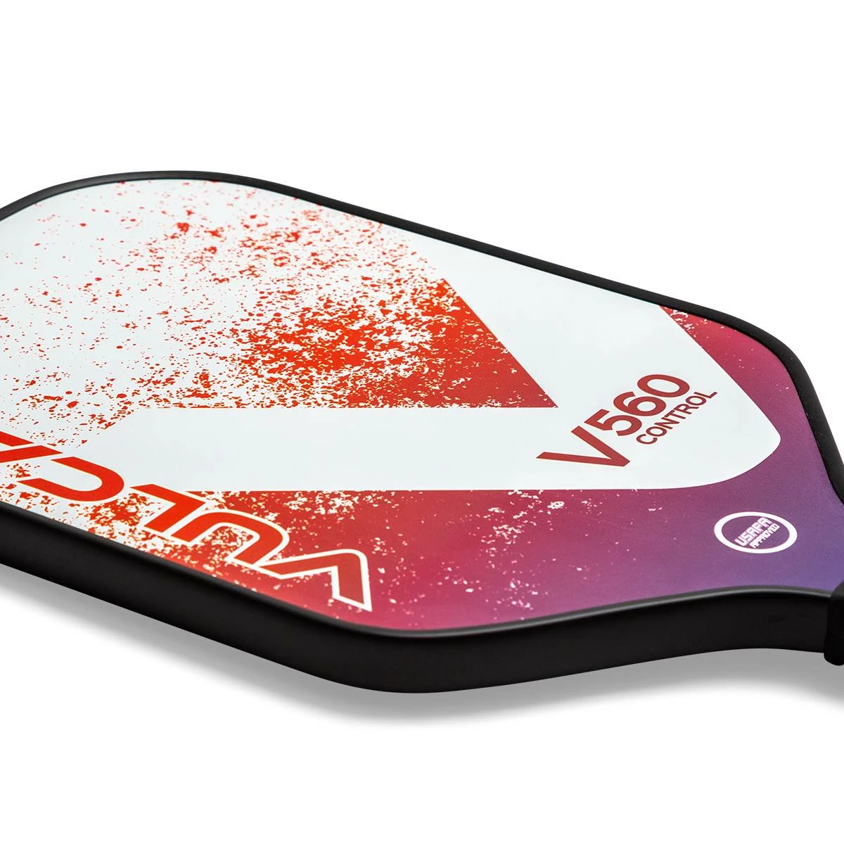 Promo 🔥 Vulcan V560 Control Heavyweight Composite Pickleball Paddle ⌛ 7 Promo 🔥 Vulcan V560 Control Heavyweight Composite Pickleball Paddle ⌛ - Image 7