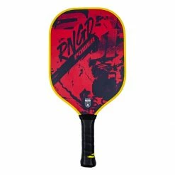 Wholesale 🎁 Babolat RNGD Power Composite Middleweight Pickleball Paddle 🎉 -OutletEdge Guard Pickleball Paddles Store 93ff 03 21 babolat rngd power composite middleweight pickleball paddle 34172 4 l