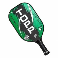 Budget 💯 TOPP Reacher Middleweight Graphite Pickleball Paddle 🔥 45 Budget 💯 TOPP Reacher Middleweight Graphite Pickleball Paddle 🔥 -OutletEdge Guard Pickleball Paddles Store 9456 04 21 topp reacher middleweight graphite pickleball paddle 33988 16 l