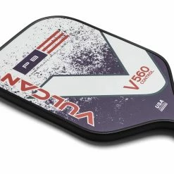 Promo 🔥 Vulcan V560 Control Heavyweight Composite Pickleball Paddle ⌛ 27 Promo 🔥 Vulcan V560 Control Heavyweight Composite Pickleball Paddle ⌛ -OutletEdge Guard Pickleball Paddles Store 945c 08 22 vulcan v560 control heavyweight composite pickleball paddle 35216 14 l