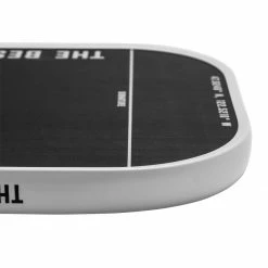 Top 10 ⌛ The Best Paddle Carbon Fiber Model Middleweight Pickleball Paddle 🧨 -OutletEdge Guard Pickleball Paddles Store 946f 10 22 the best paddle carbon fiber model middleweight pickleball paddle 36274 6 l