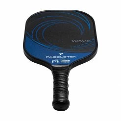 Promo 👏 Paddletek The Original Tempest Wave Lightweight Carbon Fiber Pickleball Paddle ❤️ -OutletEdge Guard Pickleball Paddles Store 9512 04 22 paddletek the original tempest wave lightweight graphite pickleball paddle 35676 11 l