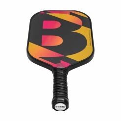 Hot Sale ❤️ Baddle Ballista Heavyweight Graphite Pickleball Paddle 🎉 -OutletEdge Guard Pickleball Paddles Store 9524 04 22 baddle ballista heavyweight graphite pickleball paddle 35581 016 l
