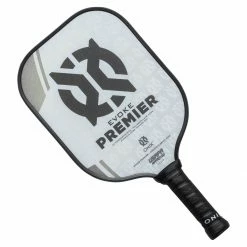 Flash Sale ❤️ Onix Evoke Premier Middleweight Composite Pickleball Paddle 🎉 -OutletEdge Guard Pickleball Paddles Store 9562 04 22 onix evoke premier middleweight composite pickleball paddle 34202 16 l