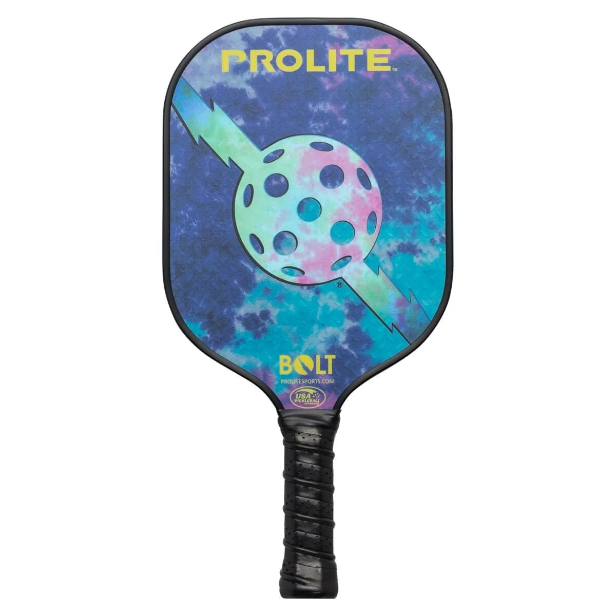 Brand new 💯 PROLITE Bolt Middleweight Carbon Fiber Pickleball Paddle 🛒 8 Brand new 💯 PROLITE Bolt Middleweight Carbon Fiber Pickleball Paddle 🛒 - Image 8