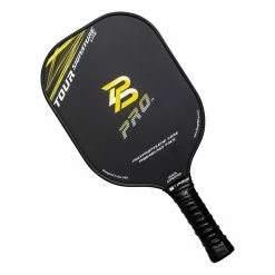 Deals 👏 PB Pro Tour Signature Lite Middleweight Composite Pickleball Paddle 😉