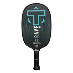 Best Sale 👏 TMPR Rave LX Heavyweight Composite Pickleball Paddle 😉 22 Best Sale 👏 TMPR Rave LX Heavyweight Composite Pickleball Paddle 😉 -OutletEdge Guard Pickleball Paddles Store 9775 12 21 tmpr rave lx heavyweight composite pickleball paddle 33998 2 l