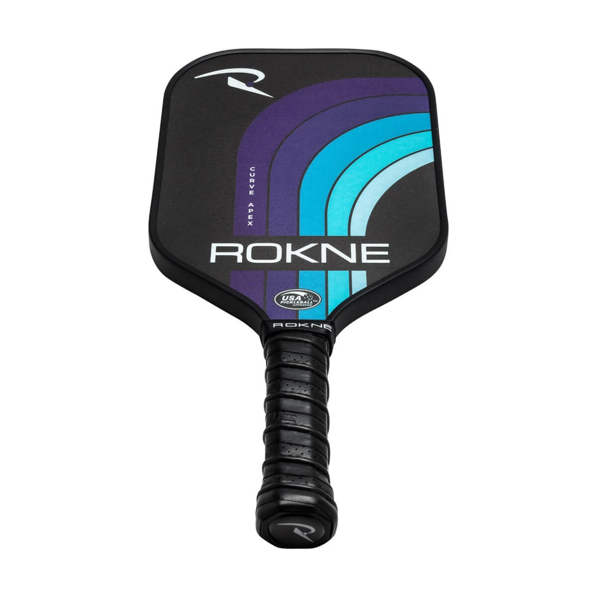 Flash Sale โ ROKNE Curve Apex Middleweight Composite Pickleball Paddle ๐ 16 Flash Sale โ ROKNE Curve Apex Middleweight Composite Pickleball Paddle ๐ - Image 16