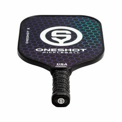 Top 10 🎁 Oneshot X Pickleball Paddle Starter Set 😀 -OutletEdge Guard Pickleball Paddles Store 97f0 11 21 oneshot x pickleball paddle bundle starter set 35325 4 l
