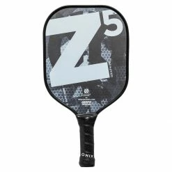Cheap ✔️ Onix Z5 Mod Middleweight Graphite Pickleball Paddle ✔️ -OutletEdge Guard Pickleball Paddles Store 9809 07 22 onix z5 mod middleweight graphite pickleball paddle 34213 27 l