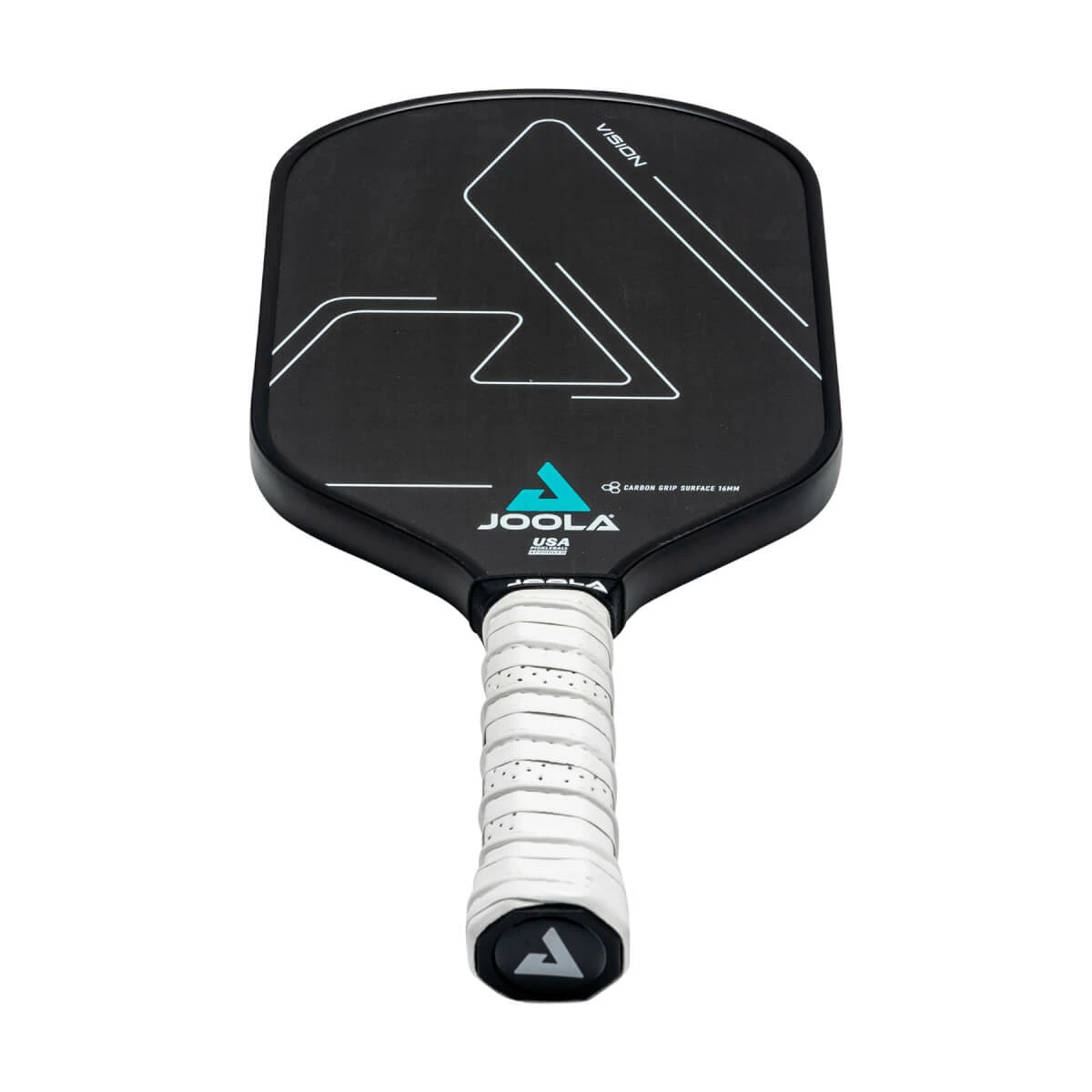 Wholesale 🧨 JOOLA Vision CGS 16mm Middleweight Carbon Fiber Pickleball Paddle 🥰 4 Wholesale 🧨 JOOLA Vision CGS 16mm Middleweight Carbon Fiber Pickleball Paddle 🥰 - Image 4