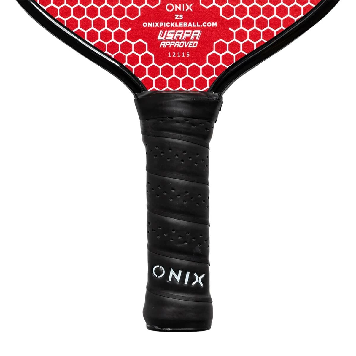 Discount 🛒 Onix Z5 Heavyweight Composite Pickleball Paddle 🌟 11 Discount 🛒 Onix Z5 Heavyweight Composite Pickleball Paddle 🌟 - Image 11