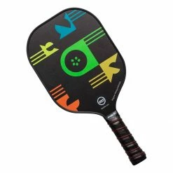 Top 10 🎁 Baddle Advance XT Grip Middleweight Graphite Pickleball Paddle ⌛