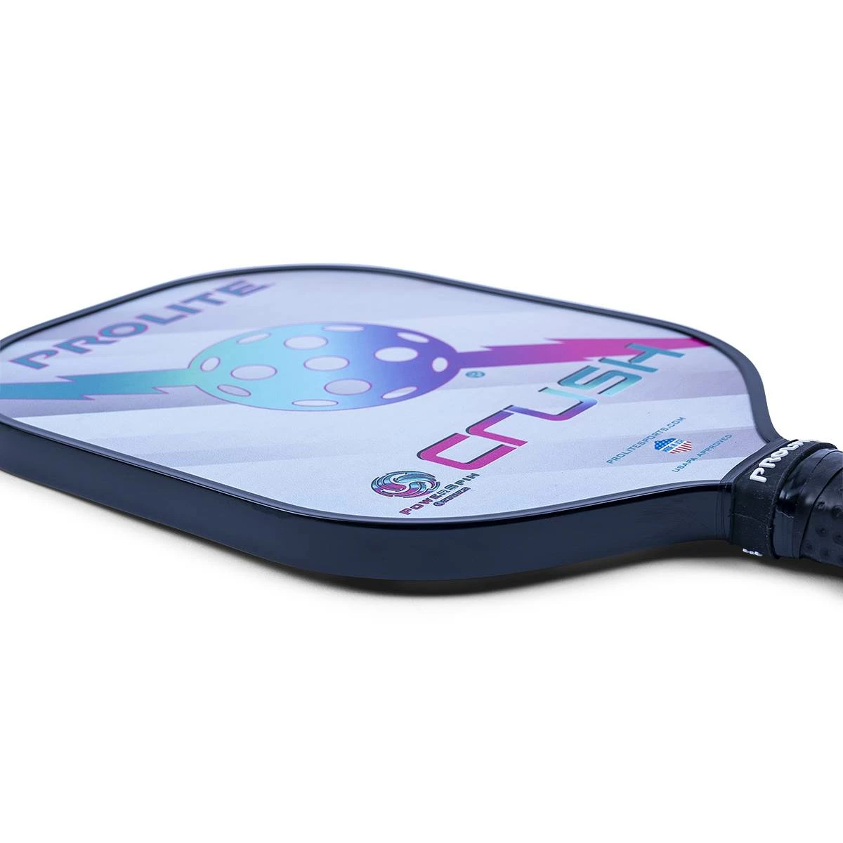 Best reviews of ๐ฅฐ PROLITE Crush PowerSpin Middleweight Composite Pickleball Paddle ๐ 12 Best reviews of ๐ฅฐ PROLITE Crush PowerSpin Middleweight Composite Pickleball Paddle ๐ - Image 12