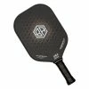 Best Sale ⌛ Oneshot Pureshot Middleweight Carbon Fiber Brian Ashworth Pickleball Paddle 😍