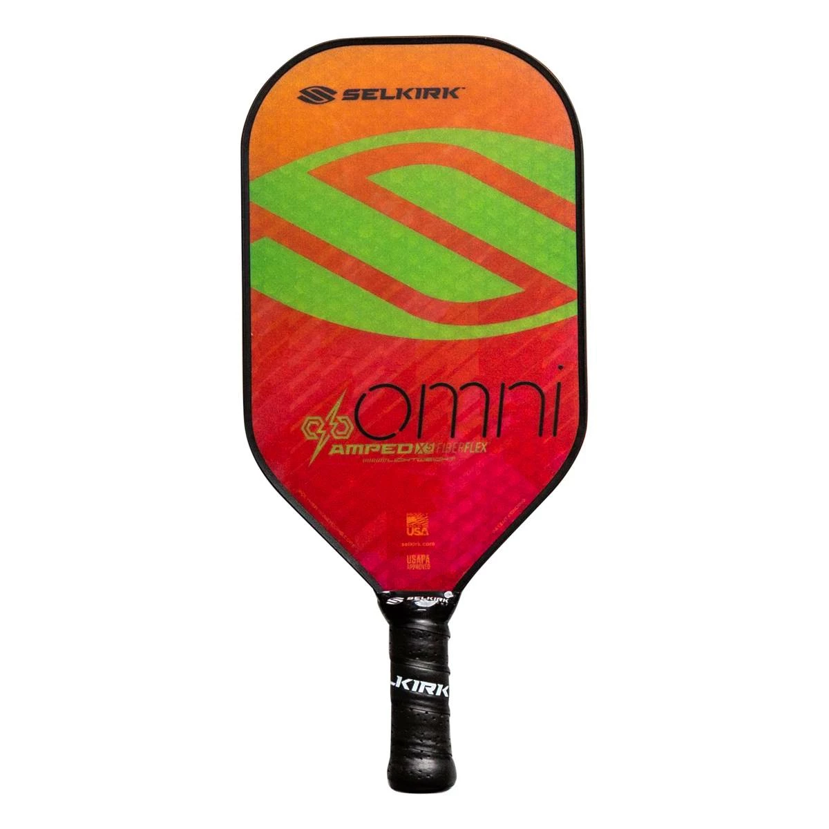 Deals 👏 Selkirk Amped Omni Lightweight Composite Pickleball Paddle ✨ 19 Deals 👏 Selkirk Amped Omni Lightweight Composite Pickleball Paddle ✨ - Image 19