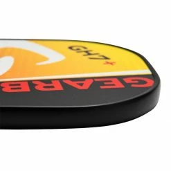 Best reviews of 👍 Gearbox GH7 Plus Middleweight Composite Pickleball Paddle ✔️ 23 Best reviews of 👍 Gearbox GH7 Plus Middleweight Composite Pickleball Paddle ✔️ -OutletEdge Guard Pickleball Paddles Store 99af 07 22 gearbox gh7 plus middleweight composite pickleball paddle 34120 24 l