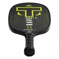 Best Sale 👏 TMPR Rave LX Heavyweight Composite Pickleball Paddle 😉 28 Best Sale 👏 TMPR Rave LX Heavyweight Composite Pickleball Paddle 😉 -OutletEdge Guard Pickleball Paddles Store 99bf 12 21 tmpr rave lx heavyweight composite pickleball paddle 33998 9 l
