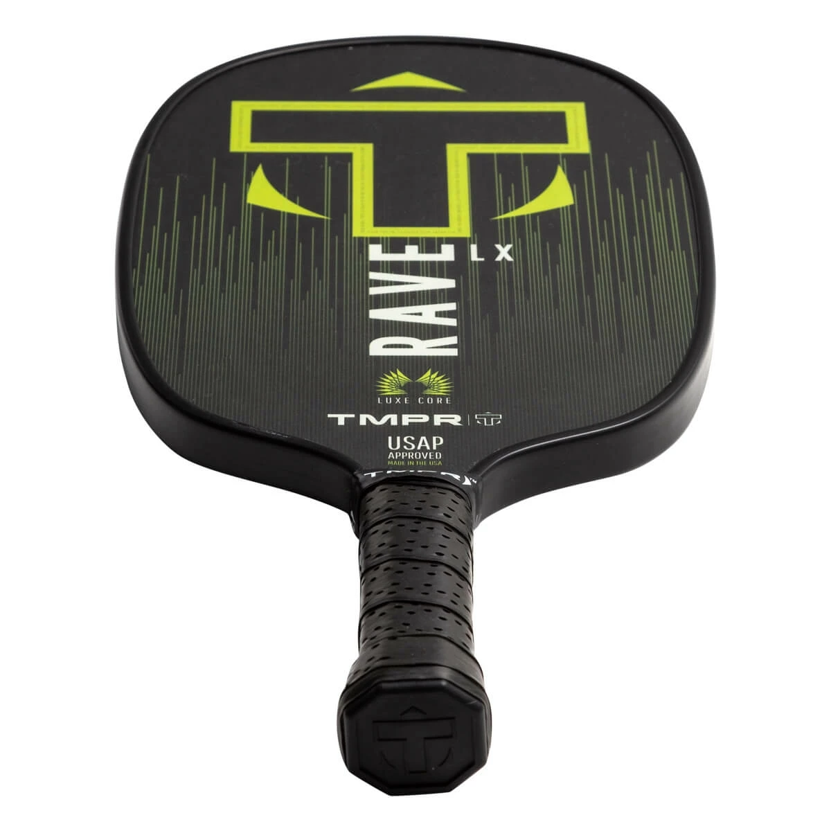 Best Sale 👏 TMPR Rave LX Heavyweight Composite Pickleball Paddle 😉 14 Best Sale 👏 TMPR Rave LX Heavyweight Composite Pickleball Paddle 😉 - Image 14