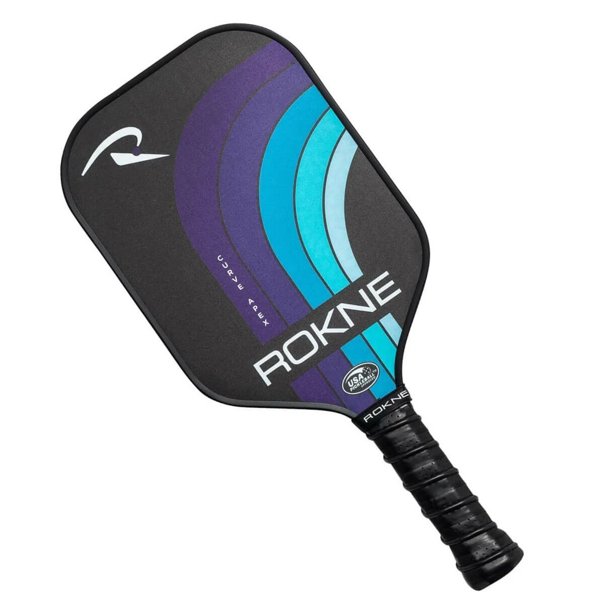 Flash Sale โ ROKNE Curve Apex Middleweight Composite Pickleball Paddle ๐ 13 Flash Sale โ ROKNE Curve Apex Middleweight Composite Pickleball Paddle ๐ - Image 13