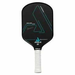 Best Sale 🎁 JOOLA Simone Jardim Hyperion CFS 16mm Heavyweight Carbon Fiber Pickleball Paddle ⌛ -OutletEdge Guard Pickleball Paddles Store 9a2e 10 22 joola simone jardim hyperion cfs 16mm heavyweight carbon fiber pickleball paddle 36291 2 l