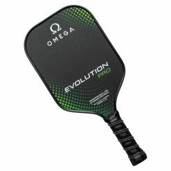 Deals 🌟 Engage OMEGA Evolution Pro Middleweight Composite Pickleball Paddle 😀