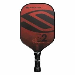 Budget 👍 Selkirk Amped S2 Middleweight Composite Pickleball Paddle 🎉 -OutletEdge Guard Pickleball Paddles Store 9ae7 10 21 2021 selkirk amped s2 middleweight composite pickleball paddle 35252 2 l