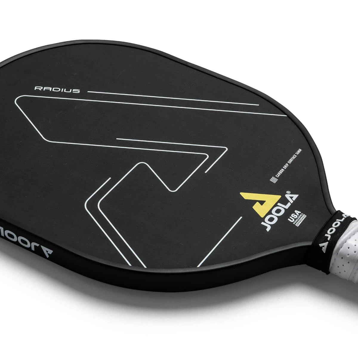 Brand new 😉 JOOLA Radius CGS 14mm Lightweight Carbon Fiber Pickleball Paddle ⭐ 2 Brand new 😉 JOOLA Radius CGS 14mm Lightweight Carbon Fiber Pickleball Paddle ⭐ - Image 2