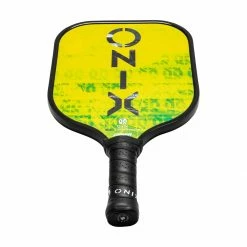 Flash Sale 👏 Onix React Middleweight Graphite Pickleball Paddle 🤩 -OutletEdge Guard Pickleball Paddles Store 9ba1 09 22 onix react middleweight graphite pickleball paddle 34209 20 l