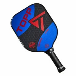 Best Sale 🤩 TOPP XJ-900 Middleweight Graphite Pickleball Paddle 😀