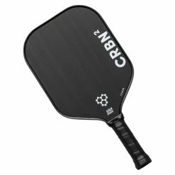 Best reviews of 🎉 CRBN² 13MM Middleweight Carbon Fiber Pickleball Paddle ✔️