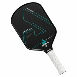 Best Sale 🎁 JOOLA Simone Jardim Hyperion CFS 16mm Heavyweight Carbon Fiber Pickleball Paddle ⌛