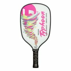 Wholesale 🥰 GAMMA Typhoon Middleweight Composite Pickleball Paddle 😀 17 Wholesale 🥰 GAMMA Typhoon Middleweight Composite Pickleball Paddle 😀 -OutletEdge Guard Pickleball Paddles Store 9c63 06 21 gamma typhoon middleweight composite pickleball paddle 34476 4 l