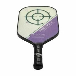 Outlet 😀 Engage Encore EX Lightweight Composite Pickleball Paddle 😀 -OutletEdge Guard Pickleball Paddles Store 9cd4 07 22 engage encore ex lightweight composite pickleball paddle 35963 10 l