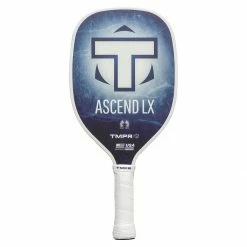 Wholesale 🎁 TMPR Ascend LX Middleweight Composite Pickleball Paddle 🔔 37 Wholesale 🎁 TMPR Ascend LX Middleweight Composite Pickleball Paddle 🔔 -OutletEdge Guard Pickleball Paddles Store 9dec 02 22 tmpr ascend lx middleweight composite pickleball paddle 33957 2 l