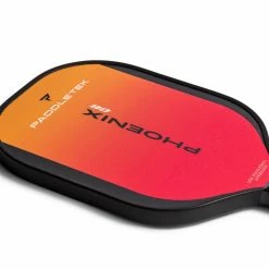 Cheapest 😍 Paddletek Phoenix G6 Middleweight Pickleball Paddle Starter Set 🤩 -OutletEdge Guard Pickleball Paddles Store 9ea0 12 21 paddletek phoenix g6 middleweight composite pickleball paddle starter set 35372 12 l