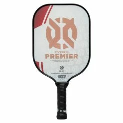 Flash Sale ❤️ Onix Evoke Premier Middleweight Composite Pickleball Paddle 🎉 -OutletEdge Guard Pickleball Paddles Store 9eb3 07 22 onix evoke premier middleweight composite pickleball paddle 34202 28 l