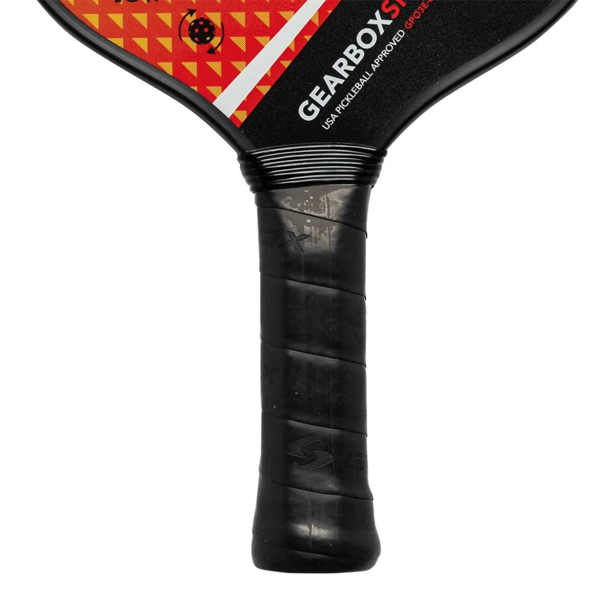 Best reviews of 👍 Gearbox GH7 Plus Middleweight Composite Pickleball Paddle ✔️ 11 Best reviews of 👍 Gearbox GH7 Plus Middleweight Composite Pickleball Paddle ✔️ - Image 11