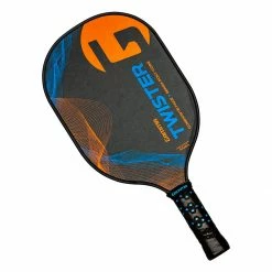 Brand new 🌟 GAMMA Twister Lightweight Composite Pickleball Paddle 👏 -OutletEdge Guard Pickleball Paddles Store 9ed4 06 21 gamma twister lightweight composite pickleball paddle 34498 11 l