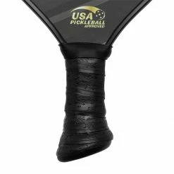 New 💯 ProXR Signature "The Wall" 16MM Middleweight Carbon Fiber Pickleball Paddle 🔔 -OutletEdge Guard Pickleball Paddles Store 9ef9 06 22 proxr signature the wall 16mm middleweight carbon fiber pickleball paddle 35886 3 l