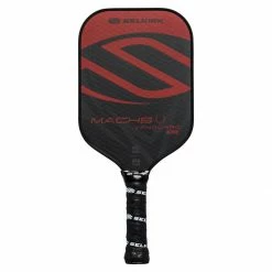 Best Pirce 😉 Selkirk VANGUARD 2.0 Mach6 Middleweight Carbon Fiber Pickleball Paddle 🧨 -OutletEdge Guard Pickleball Paddles Store 9f9a 03 22 selkirk vanguard 2 0 hybrid mach6 middleweight carbon fiber pickleball paddle 35586 7 l