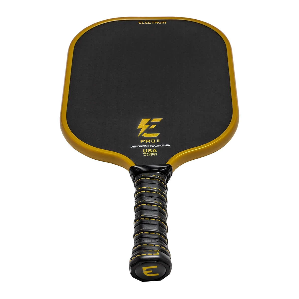 Best deal ๐ Electrum Pro II Middleweight Carbon Fiber Pickleball Paddle ๐ 4 Best deal ๐ Electrum Pro II Middleweight Carbon Fiber Pickleball Paddle ๐ - Image 4