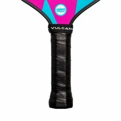 Hot Sale 🎁 Vulcan 510 Blade Lightweight Carbon Fiber Pickleball Paddle ⌛ -OutletEdge Guard Pickleball Paddles Store 9fe6 07 21 vulcan 510 blade lightweight carbon fiber pickleball paddle 35066 3 l