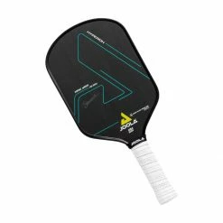 Best deal ✨ JOOLA Simone Jardim Hyperion CFS 14mm Swift Middleweight Carbon Fiber Pickleball Paddle 🔔