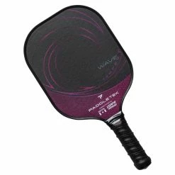 Promo 👏 Paddletek The Original Tempest Wave Lightweight Carbon Fiber Pickleball Paddle ❤️ -OutletEdge Guard Pickleball Paddles Store a0bc 04 22 paddletek the original tempest wave lightweight graphite pickleball paddle 35676 7 l