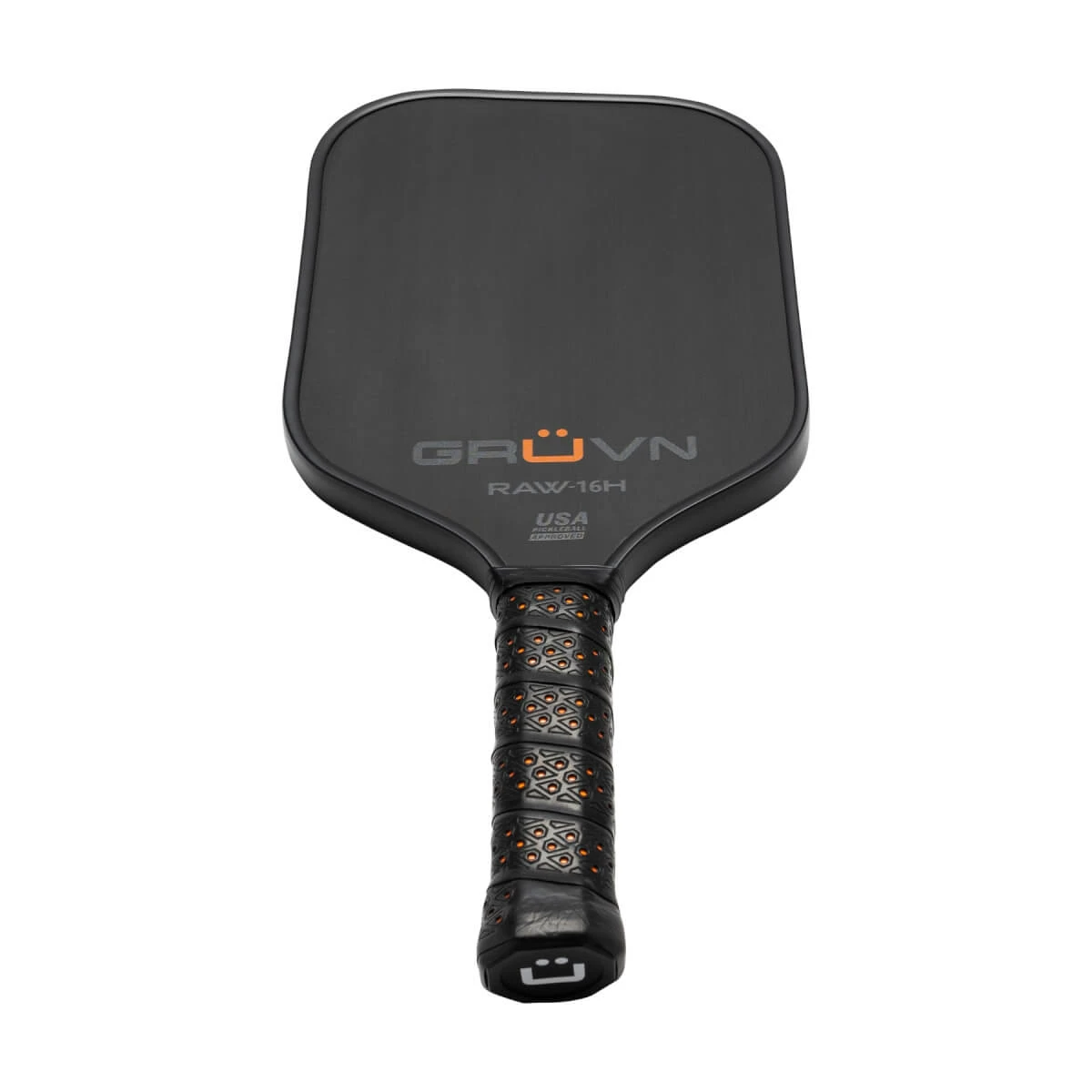 Wholesale ๐ GRUVN RAW-16H Middleweight Carbon Fiber Pickleball Paddle โจ 4 Wholesale ๐ GRUVN RAW-16H Middleweight Carbon Fiber Pickleball Paddle โจ - Image 4
